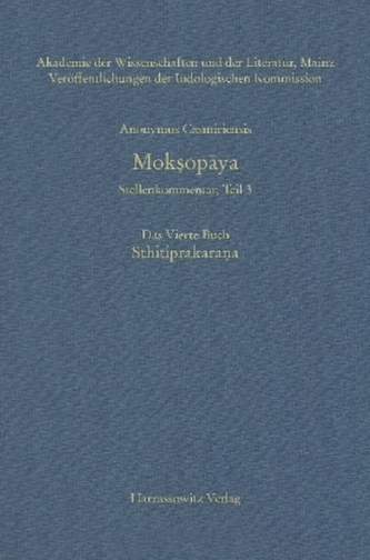 Anonymus Casmiriensis / Mok_op_ya. Buch.4/3