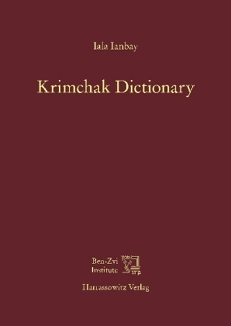 Krimchak Dictionary