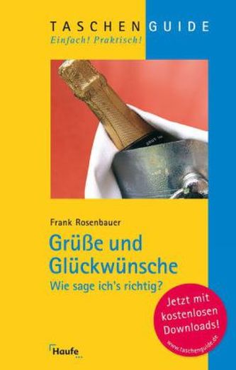 Grüße und Glückwünsche Grüße und Glückwünsche