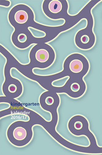 kindergarten heute, Taschenkalender 2016/2017