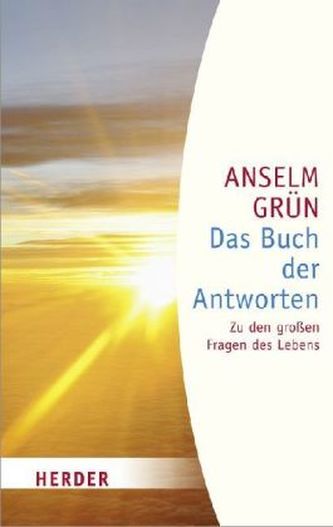 Das Buch der Antworten