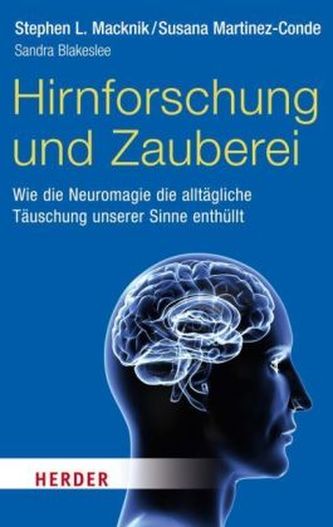 Hirnforschung und Zauberei