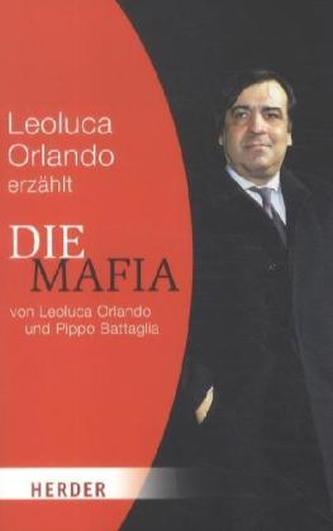 Leoluca Orlando erzählt die Mafia
