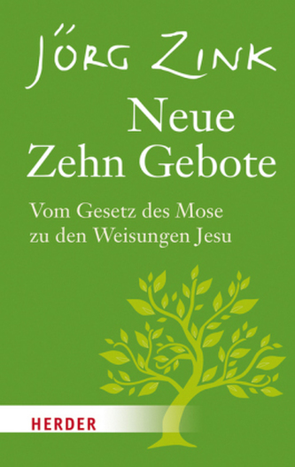 Neue Zehn Gebote