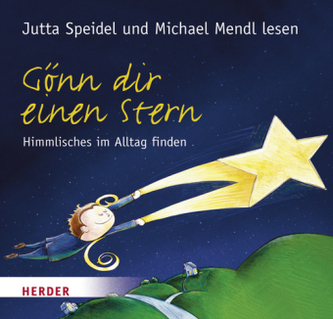 Gönn dir einen Stern, 1 Audio-CD