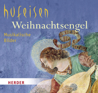 Weihnachtsengel, 1 Audio-CD