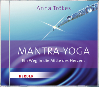 Mantra-Yoga, 1 Audio-CD