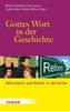 Gottes Wort in der Geschichte