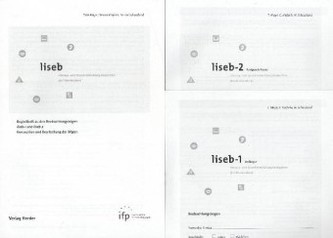 liseb - Starterpaket