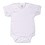 Body krátký rukáv New Baby Classic - velikost 62 (3-6m)