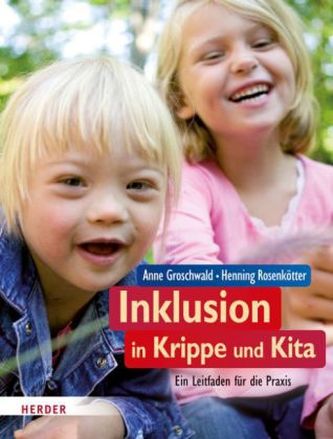 Inklusion in Krippe und Kita