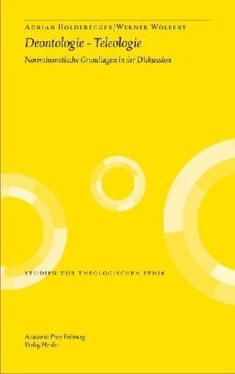 Deontologie - Teleologie