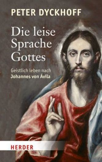 Die leise Sprache Gottes Die leise Sprache Gottes