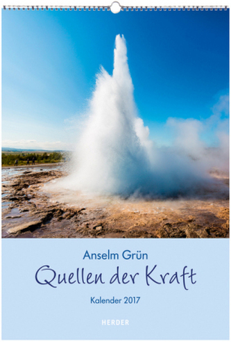 Quellen der Kraft 2017