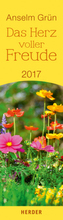 Das Herz voller Freude