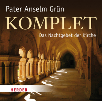 Komplet, Audio-CD