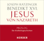 Jesus von Nazareth, 4 Audio-CDs. Tl.3
