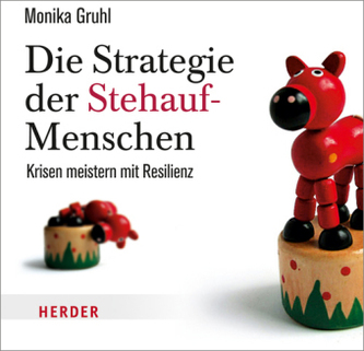 Die Strategie der Stehauf-Menschen, 1 Audio-CD
