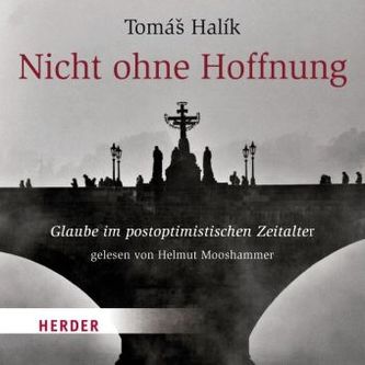 Nicht ohne Hoffnung, 1 Audio-CD