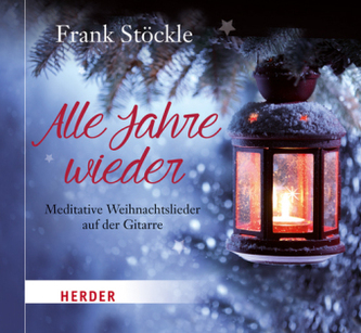 Alle Jahre wieder, 1 Audio-CD