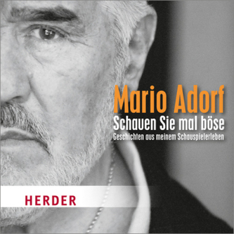 Schauen Sie mal böse, 1 Audio-CD