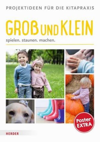 groß und klein