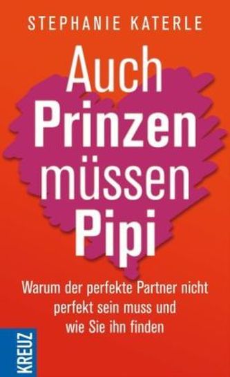 Auch Prinzen müssen Pipi