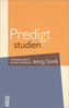 Predigtstudien 2015/2016. Halbbd.2