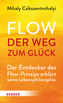 Flow - der Weg zum Glück
