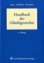 Handbuch der Gläubigerrechte