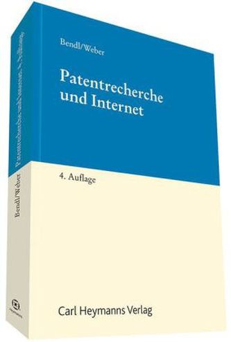 Patentrecherche und Internet