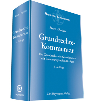Grundrechte-Kommentar