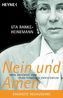 Nein und Amen