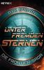 Die Frontier-Saga - Unter fremden Sternen