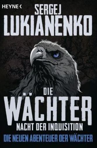 Die Wächter - Nacht der Inquisition
