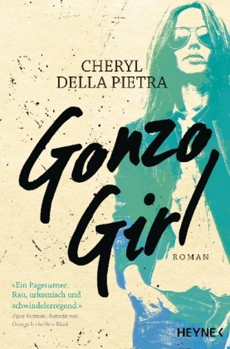 Gonzo Girl
