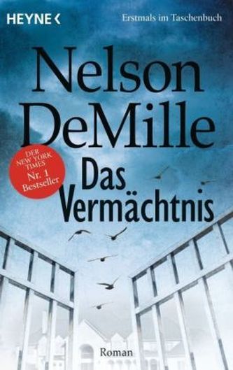 Das Vermächtnis