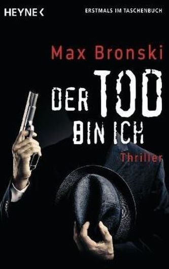 Der Tod bin ich