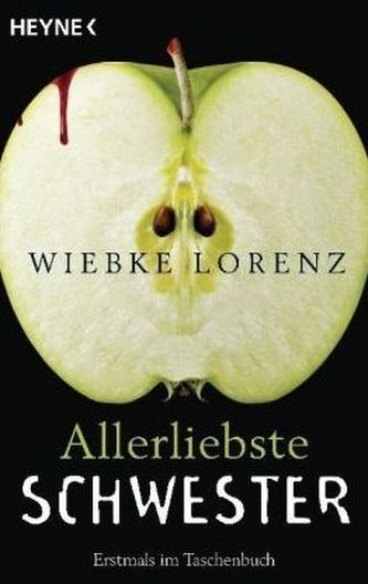 Allerliebste Schwester