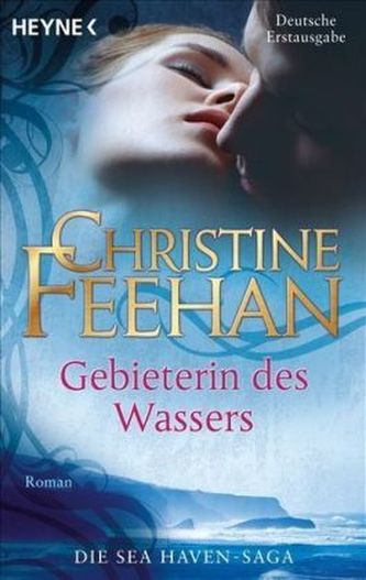 Gebieterin des Wassers