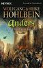 Anders - Der Thron von Tiernan