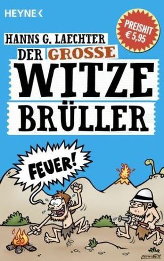 Der große Witze-Brüller
