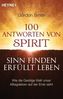 100 Antworten von Spirit