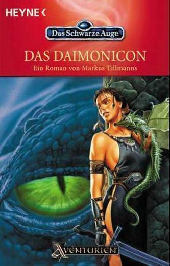 Das Schwarze Auge, Das Daimonicon