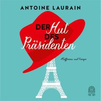 Der Hut des Präsidenten, 4 Audio-CDs