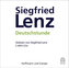 Deutschstunde, 2 MP3-CDs