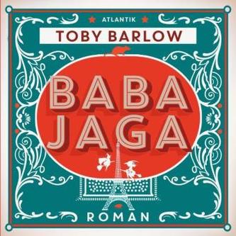 Baba Jaga, 1 MP3-CD