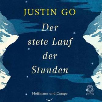 Der stete Lauf der Stunden, 8 Audio-CDs