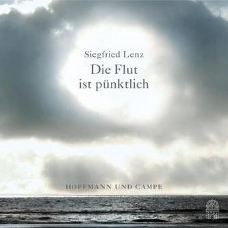 Die Flut ist pünktlich, 1 Audio-CD
