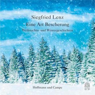 Eine Art Bescherung, Audio-CD